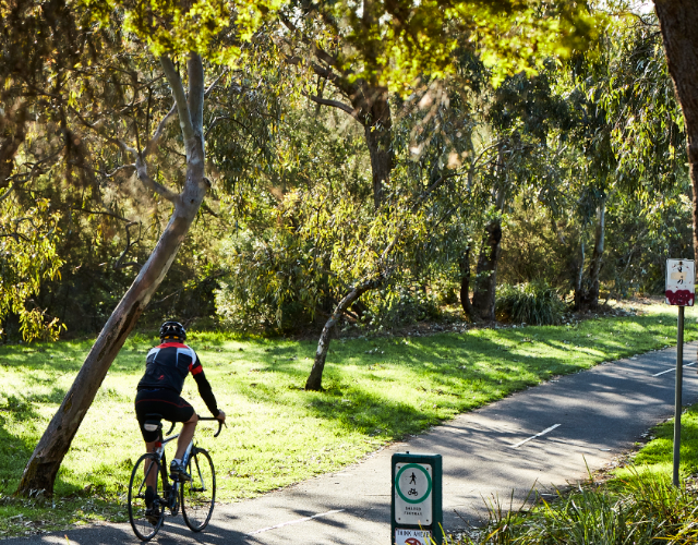 Landream Hurstmon, Malvern East VIC