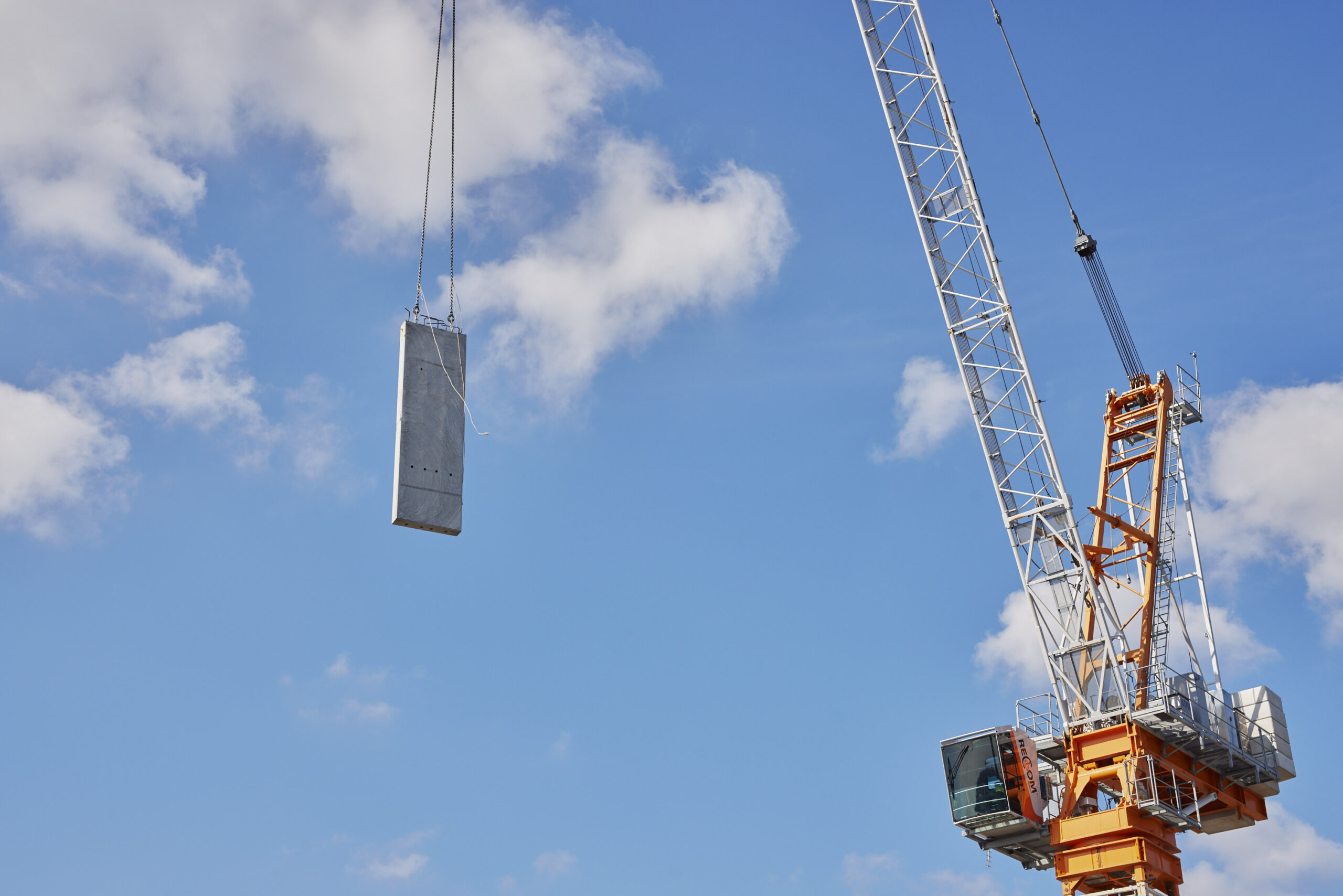 Landream The International Brighton Construction Updates